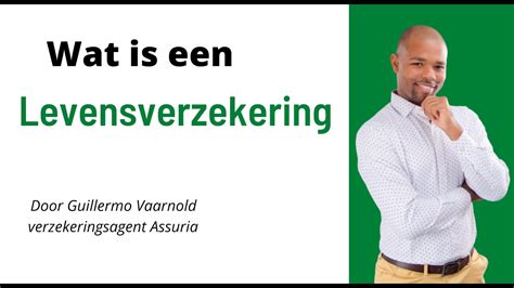 interpolis levensverzekering